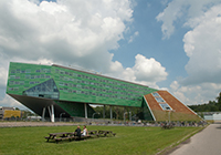 Zernike campus, Linnaeusborg